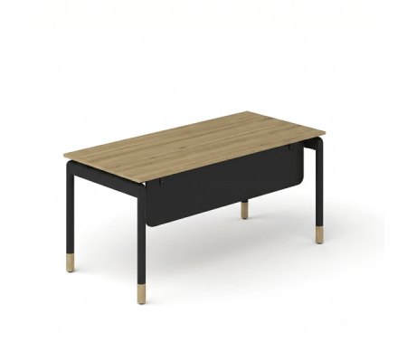 Soft Çalışma Masası 160 cm